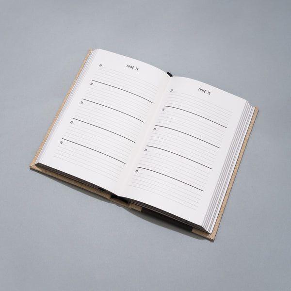 One Line a Day - Five Year Memory Book