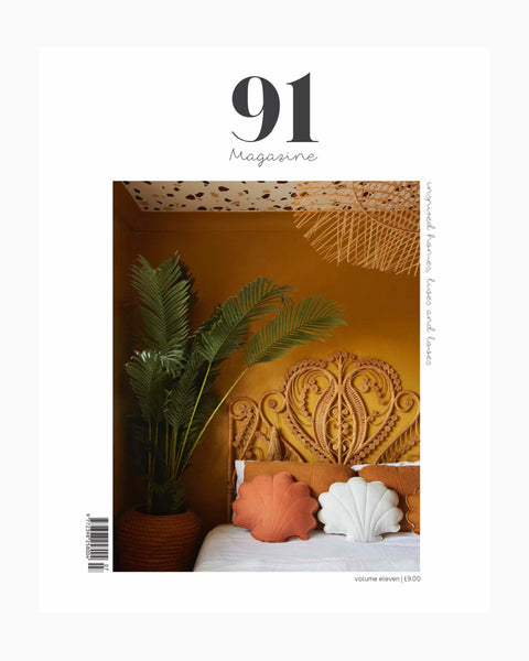 91 Magazine - Volume 11