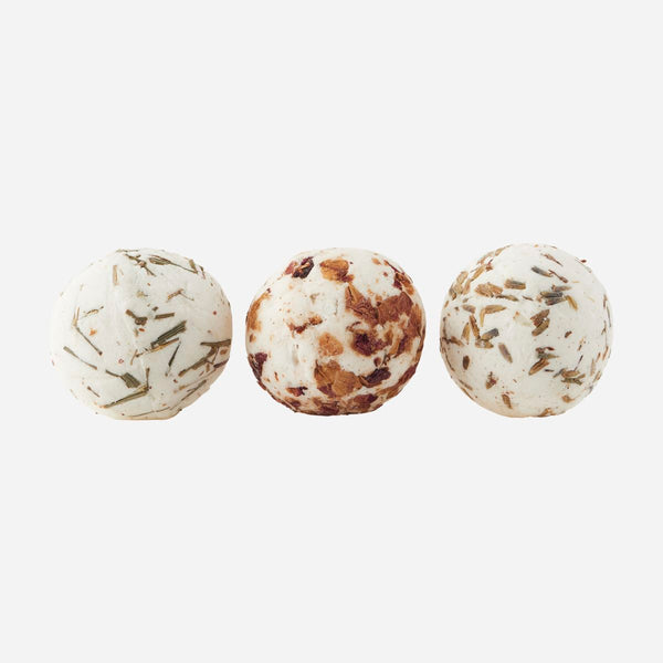 Soap Bombs
