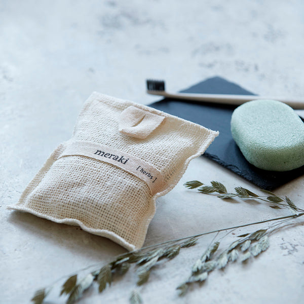 Exfoliating Bath Mitt