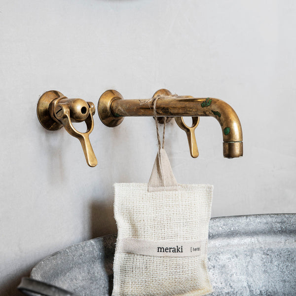 Exfoliating Bath Mitt