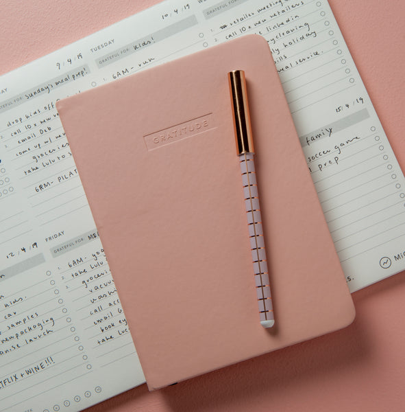 Gratitude Journal