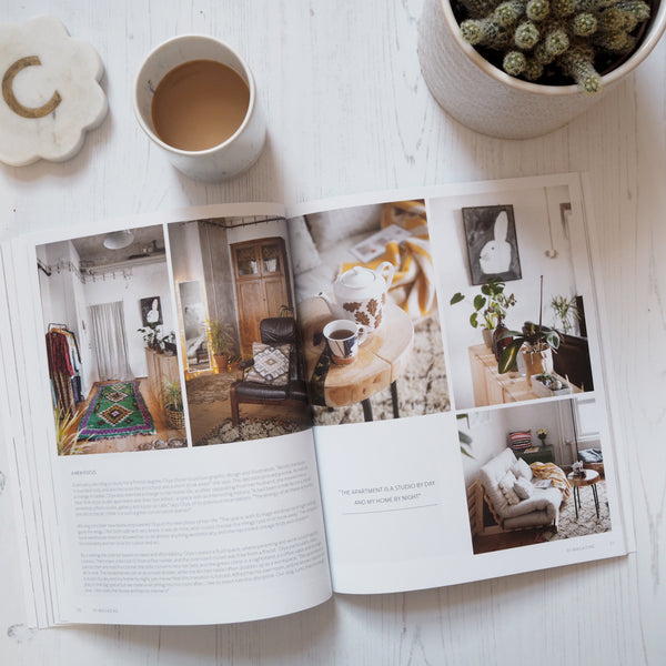 91 Magazine - Volume 11