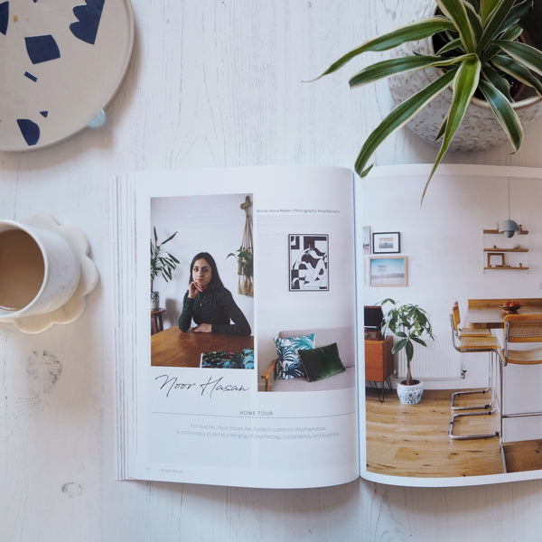 91 Magazine - Volume 11