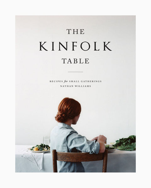 The Kinfolk Table
