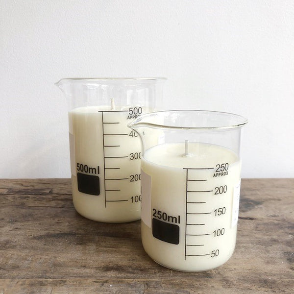 Jo's House Neroli Candle