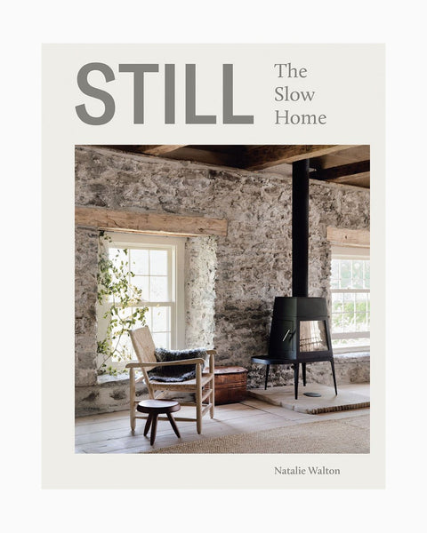 Still - The Slow Home