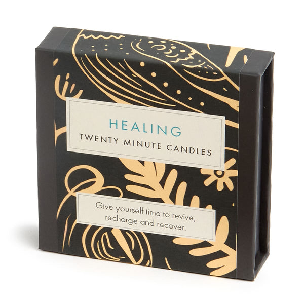 20 Minute Folk Design Candle Boxes