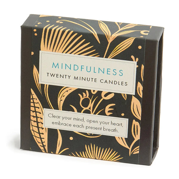 20 Minute Folk Design Candle Boxes