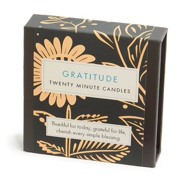 20 Minute Folk Design Candle Boxes