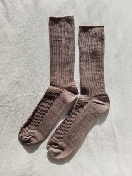 Trouser Socks – Trench Coat