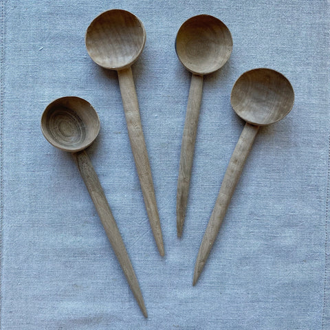 Moroccan Spoon